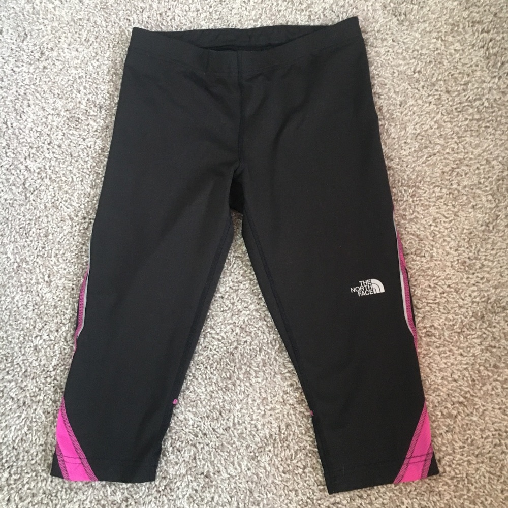 The North Face Crop Leggings
